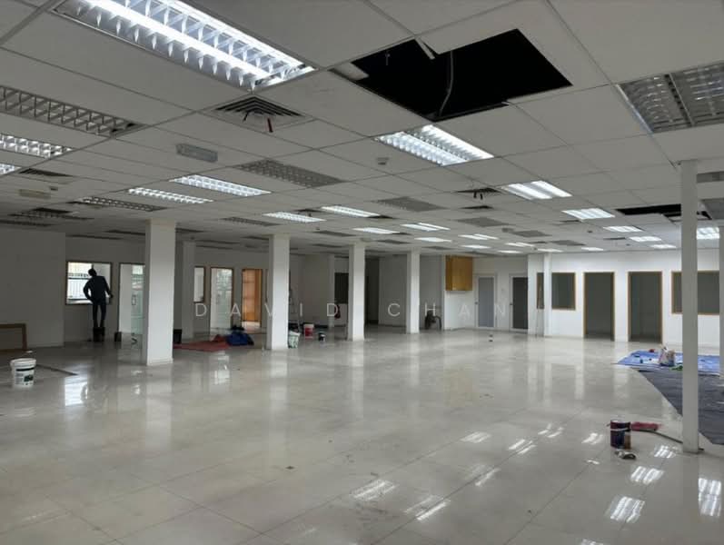 Kilang untuk Disewa di Shah Alam (Selangor) - David Chan - Interior - PropertyGuru.com.my