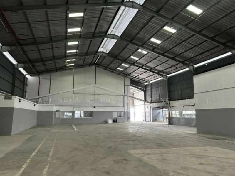 Kilang untuk Disewa di Shah Alam (Selangor) - David Chan - Interior - PropertyGuru.com.my