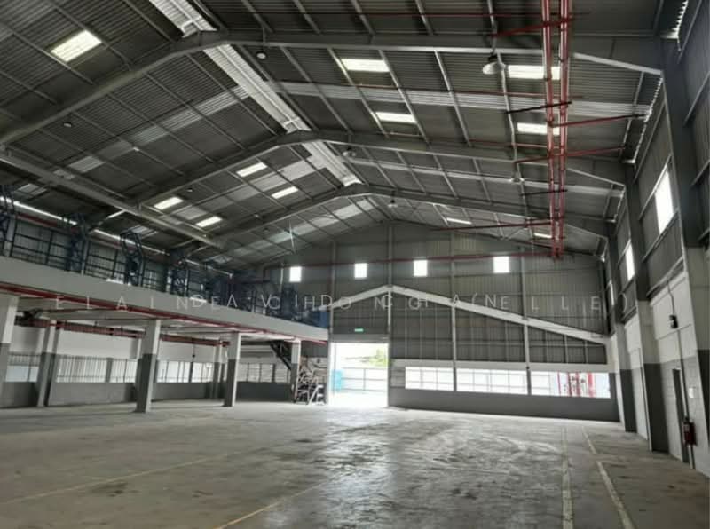 Kilang untuk Disewa di Shah Alam (Selangor) - David Chan - Interior - PropertyGuru.com.my