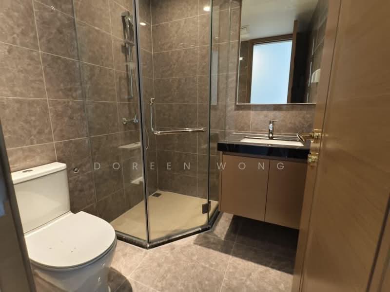 Kondominium untuk Dijual di R&F Princess Cove Phase 2-Seine Region - Doreen Wong - PropertyGuru.com.my