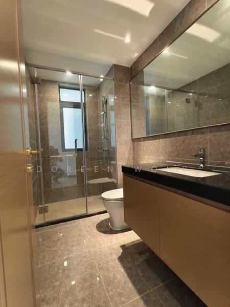 Kondominium untuk Dijual di R&F Princess Cove Phase 2-Seine Region - Doreen Wong - PropertyGuru.com.my