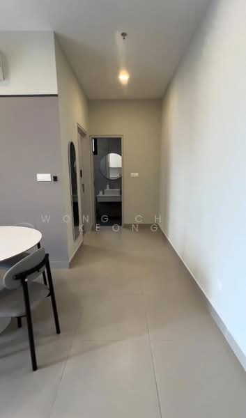 Servis Apartment untuk Disewa di SWNK Houze @ BBCC - Wong Chee Keong - Corridor - PropertyGuru.com.my