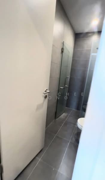 Servis Apartment untuk Disewa di SWNK Houze @ BBCC - Wong Chee Keong - Bathroom - PropertyGuru.com.my