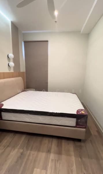 Servis Apartment untuk Disewa di SWNK Houze @ BBCC - Wong Chee Keong - Bedroom - PropertyGuru.com.my