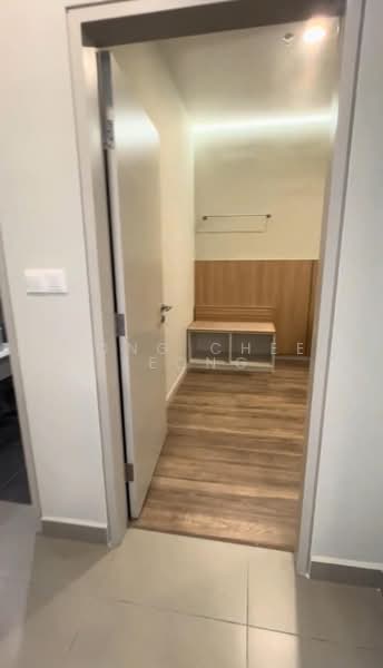 Servis Apartment untuk Disewa di SWNK Houze @ BBCC - Wong Chee Keong - Interior - PropertyGuru.com.my