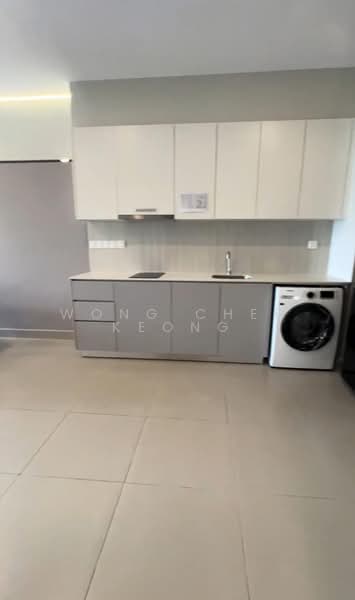 Servis Apartment untuk Disewa di SWNK Houze @ BBCC - Wong Chee Keong - Kitchen - PropertyGuru.com.my