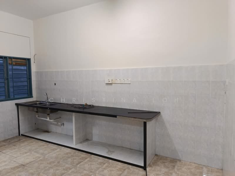 2-storey Terraced House for Rent in Taman Seruling Emas (Sungai Jawi) - Christina Loh - PropertyGuru.com.my