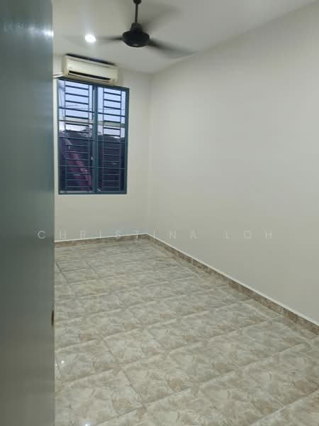 2-storey Terraced House for Rent in Taman Seruling Emas (Sungai Jawi) - Christina Loh - PropertyGuru.com.my