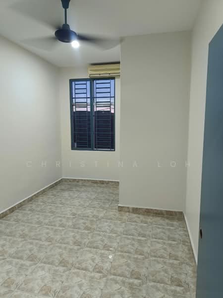 2-storey Terraced House for Rent in Taman Seruling Emas (Sungai Jawi) - Christina Loh - PropertyGuru.com.my