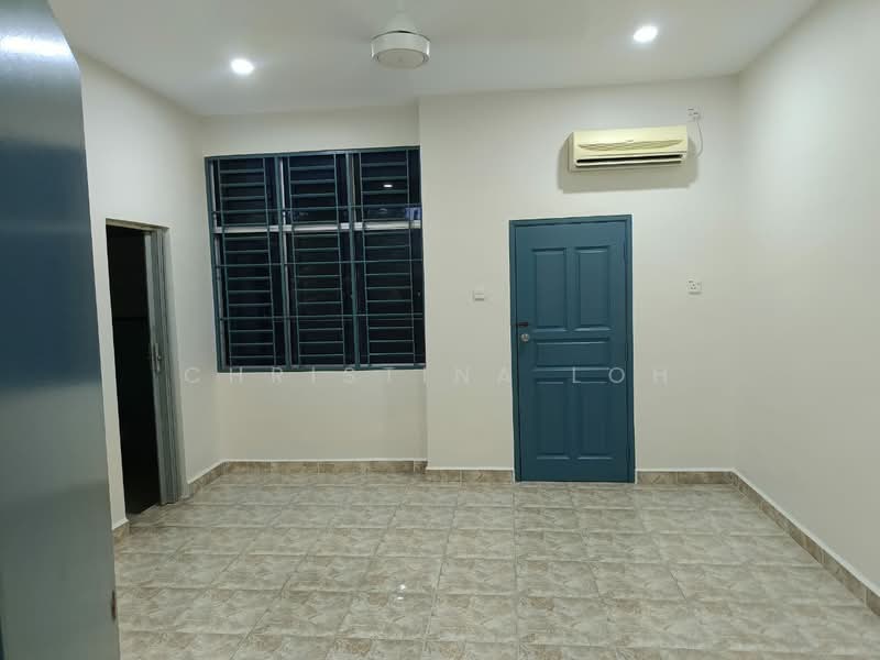 2-storey Terraced House for Rent in Taman Seruling Emas (Sungai Jawi) - Christina Loh - PropertyGuru.com.my