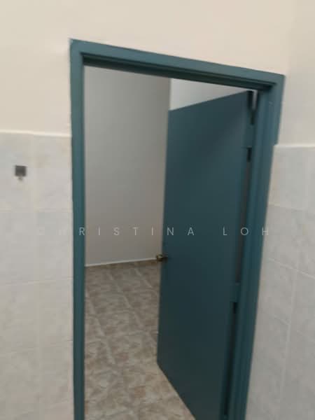 2-storey Terraced House for Rent in Taman Seruling Emas (Sungai Jawi) - Christina Loh - PropertyGuru.com.my