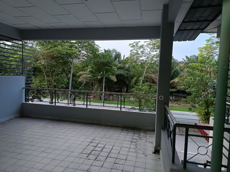 2-storey Terraced House for Rent in Taman Seruling Emas (Sungai Jawi) - Christina Loh - PropertyGuru.com.my