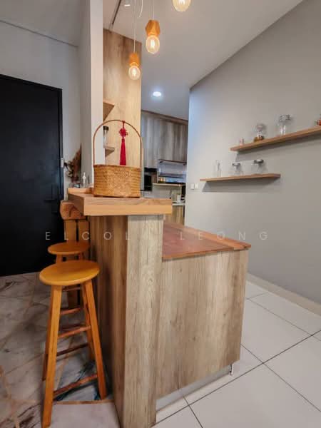 Kondominium untuk Disewa di The Havre Bukit Jalil - Elcoln Leong - PropertyGuru.com.my