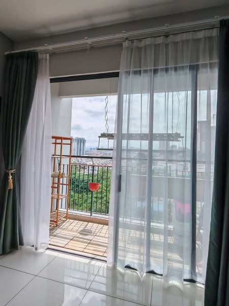Kondominium untuk Disewa di The Havre Bukit Jalil - Elcoln Leong - PropertyGuru.com.my