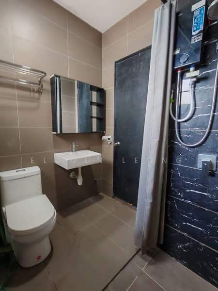 Kondominium untuk Disewa di The Havre Bukit Jalil - Elcoln Leong - PropertyGuru.com.my