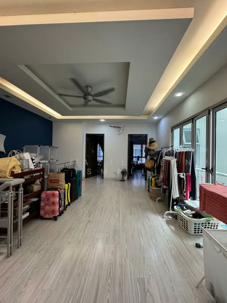 Terraced House for Sale in Denai Alam (Shah Alam) - Anil Fazila Binti Ismail - Living Room - PropertyGuru.com.my