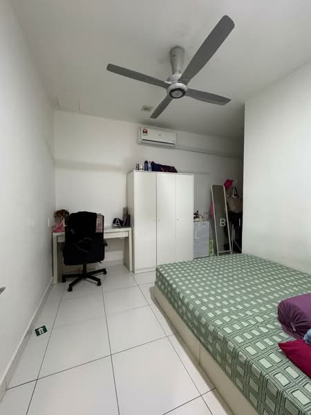 Terraced House for Sale in Denai Alam (Shah Alam) - Anil Fazila Binti Ismail - Bedroom - PropertyGuru.com.my