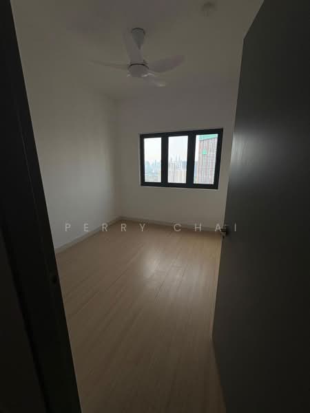 Service Residence for Rent at M Arisa - Perry Chai - Bedroom - PropertyGuru.com.my
