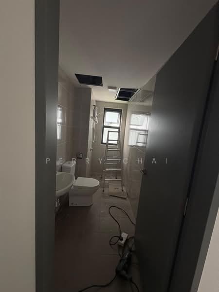 Service Residence for Rent at M Arisa - Perry Chai - Bathroom - PropertyGuru.com.my