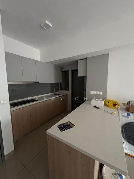 Service Residence for Rent at M Arisa - Perry Chai - Kitchen - PropertyGuru.com.my