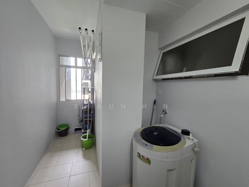 Service Residence for Sale at Pacific Place - Shaun Hin - Interior - PropertyGuru.com.my