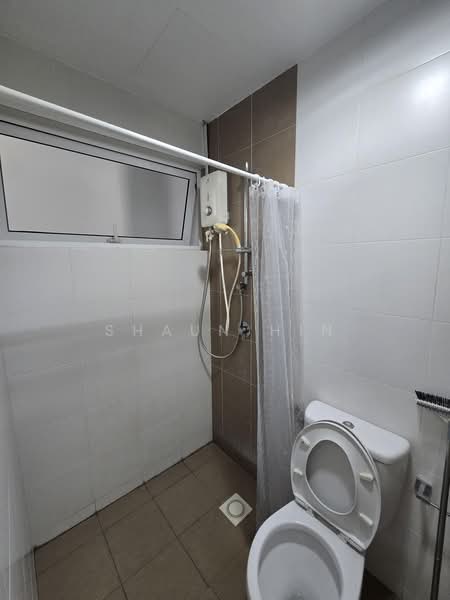 Service Residence for Sale at Pacific Place - Shaun Hin - Bathroom - PropertyGuru.com.my