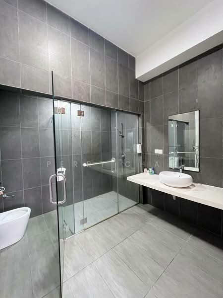 Kediaman Servis untuk Disewa di Astoria Ampang - Perry Chai - Bathroom - PropertyGuru.com.my