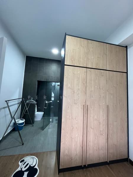 Kediaman Servis untuk Disewa di Astoria Ampang - Perry Chai - Bathroom - PropertyGuru.com.my