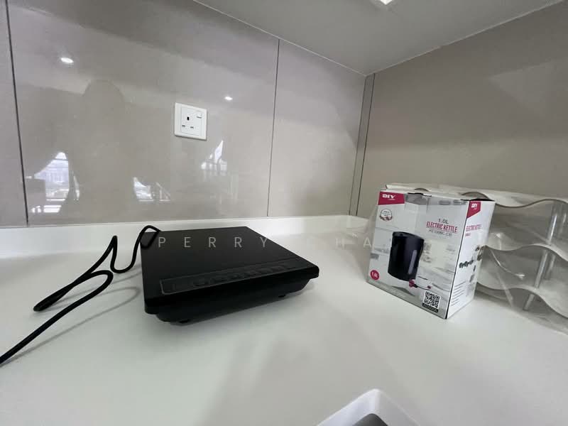 Kediaman Servis untuk Disewa di Astoria Ampang - Perry Chai - Kitchen - PropertyGuru.com.my