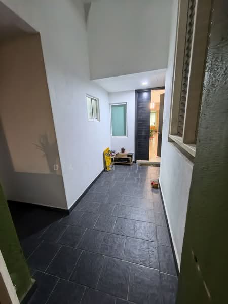 Kondominium untuk Dijual di Armanee Terrace II - Daren Tan - Entrance - PropertyGuru.com.my