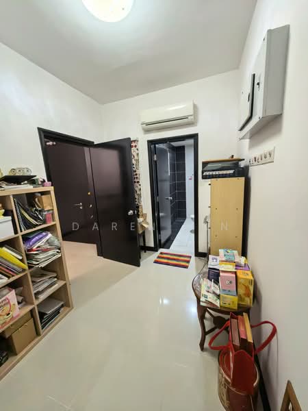 Kondominium untuk Dijual di Armanee Terrace II - Daren Tan - Interior - PropertyGuru.com.my