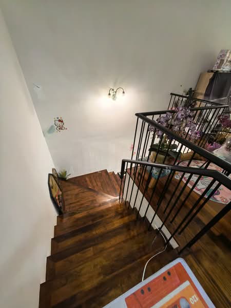 Kondominium untuk Dijual di Armanee Terrace II - Daren Tan - Interior - PropertyGuru.com.my