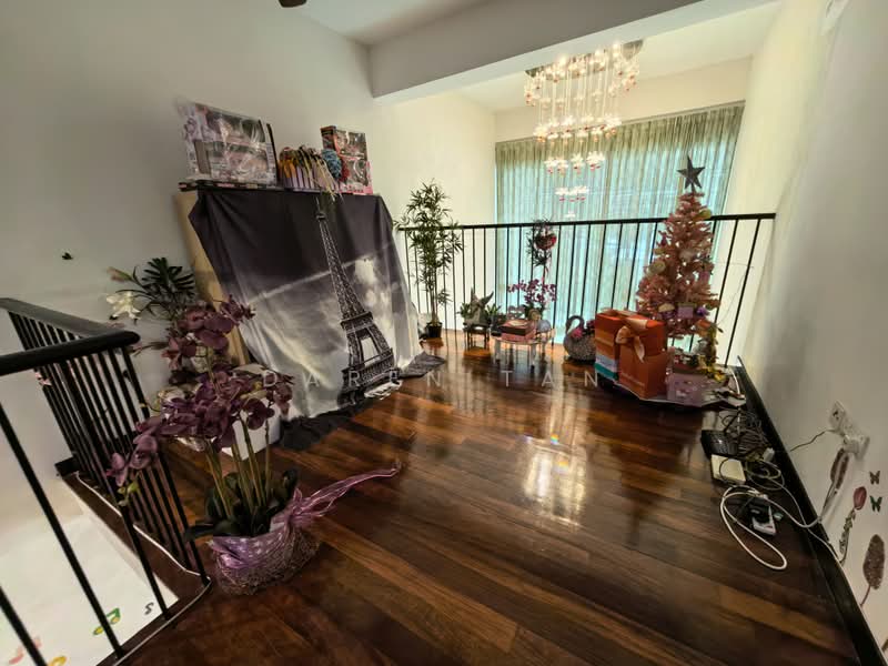 Kondominium untuk Dijual di Armanee Terrace II - Daren Tan - Interior - PropertyGuru.com.my