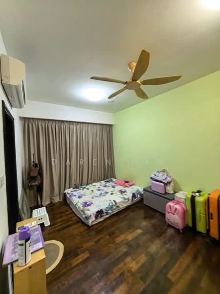 Kondominium untuk Dijual di Armanee Terrace II - Daren Tan - Bedroom - PropertyGuru.com.my