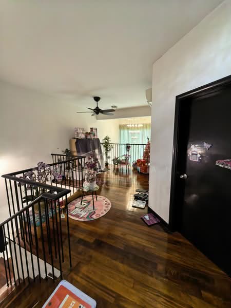 Kondominium untuk Dijual di Armanee Terrace II - Daren Tan - Interior - PropertyGuru.com.my