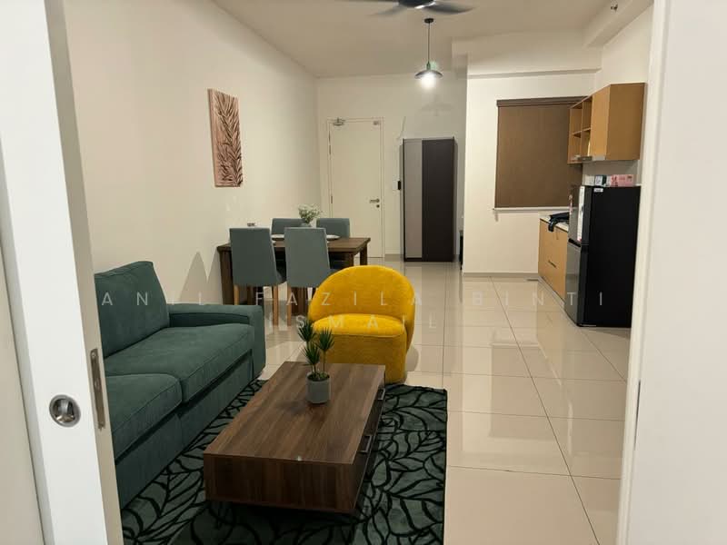 Servis Apartment untuk Disewa di Habitus @ City of Elmina - Anil Fazila Binti Ismail - PropertyGuru.com.my
