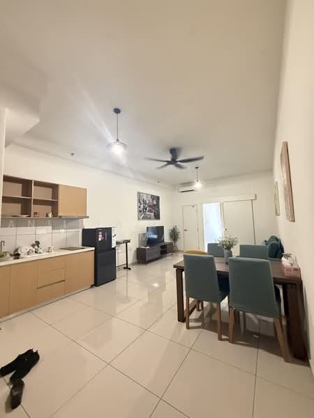 Servis Apartment untuk Disewa di Habitus @ City of Elmina - Anil Fazila Binti Ismail - PropertyGuru.com.my