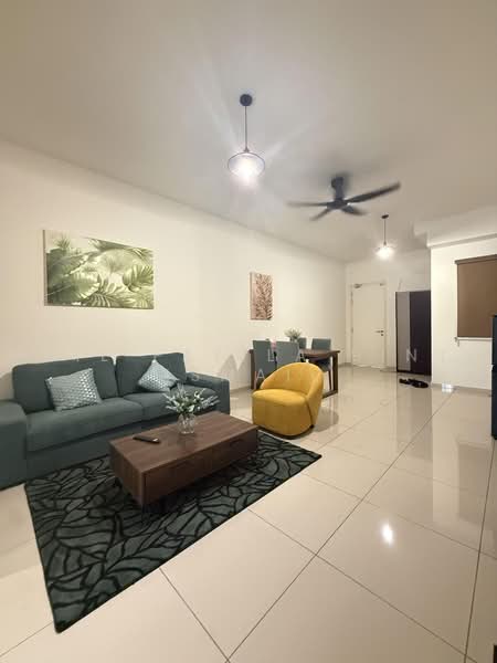 Servis Apartment untuk Disewa di Habitus @ City of Elmina - Anil Fazila Binti Ismail - PropertyGuru.com.my