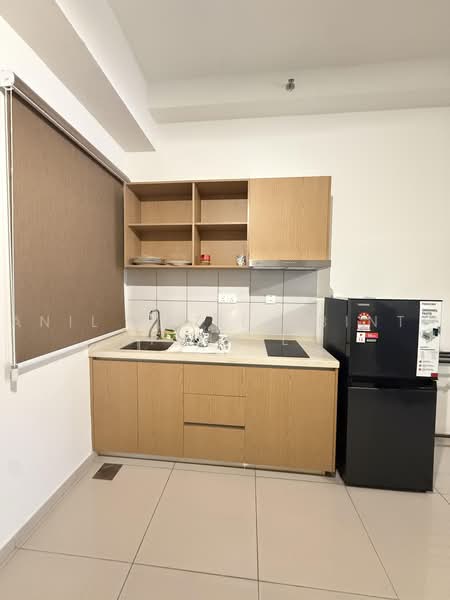 Servis Apartment untuk Disewa di Habitus @ City of Elmina - Anil Fazila Binti Ismail - PropertyGuru.com.my