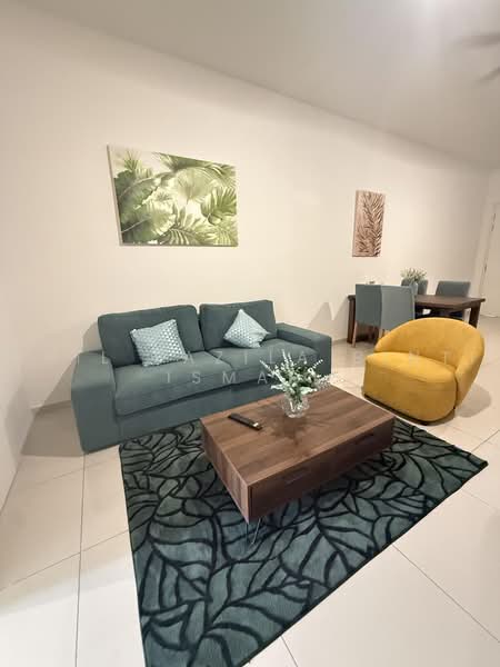 Servis Apartment untuk Disewa di Habitus @ City of Elmina - Anil Fazila Binti Ismail - PropertyGuru.com.my