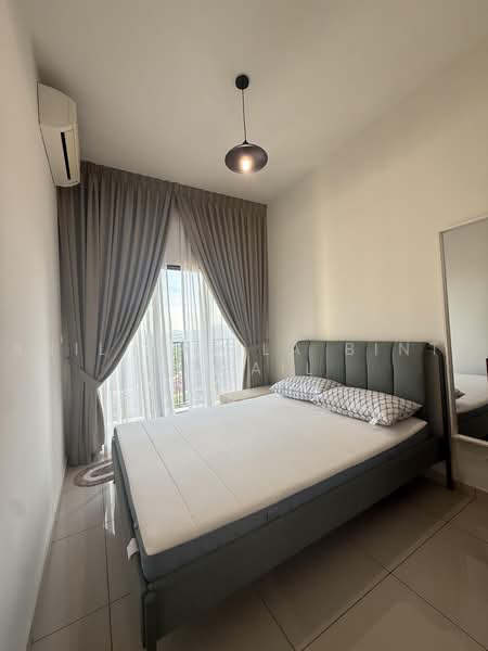 Servis Apartment untuk Disewa di Habitus @ City of Elmina - Anil Fazila Binti Ismail - PropertyGuru.com.my