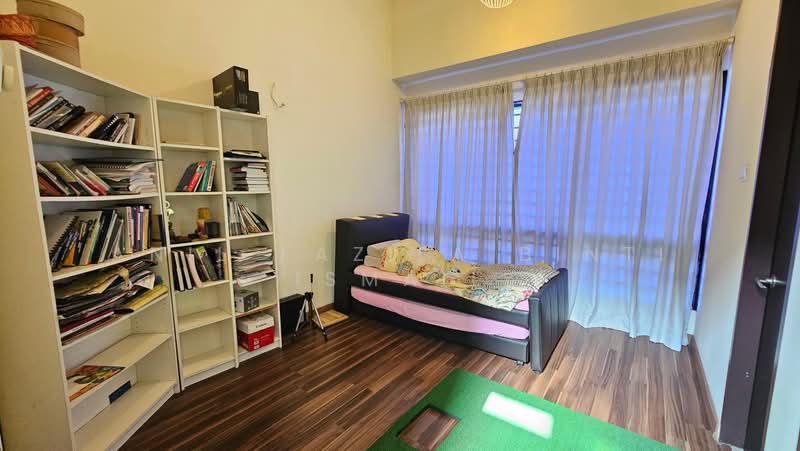 2-storey Terraced House for Sale in Denai Alam (Shah Alam) - Anil Fazila Binti Ismail - PropertyGuru.com.my