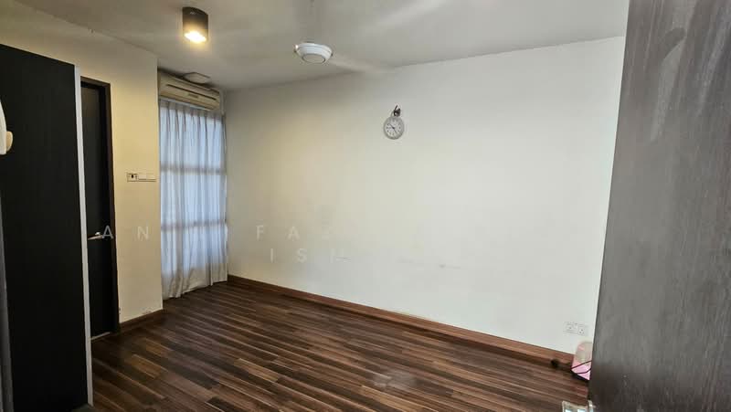 2-storey Terraced House for Sale in Denai Alam (Shah Alam) - Anil Fazila Binti Ismail - PropertyGuru.com.my