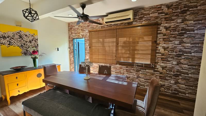 2-storey Terraced House for Sale in Denai Alam (Shah Alam) - Anil Fazila Binti Ismail - PropertyGuru.com.my