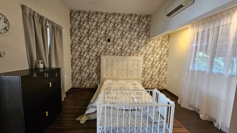 2-storey Terraced House for Sale in Denai Alam (Shah Alam) - Anil Fazila Binti Ismail - PropertyGuru.com.my