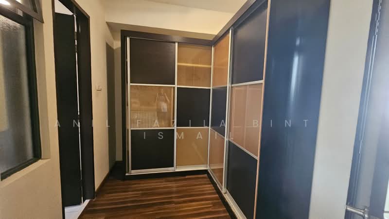 2-storey Terraced House for Sale in Denai Alam (Shah Alam) - Anil Fazila Binti Ismail - PropertyGuru.com.my