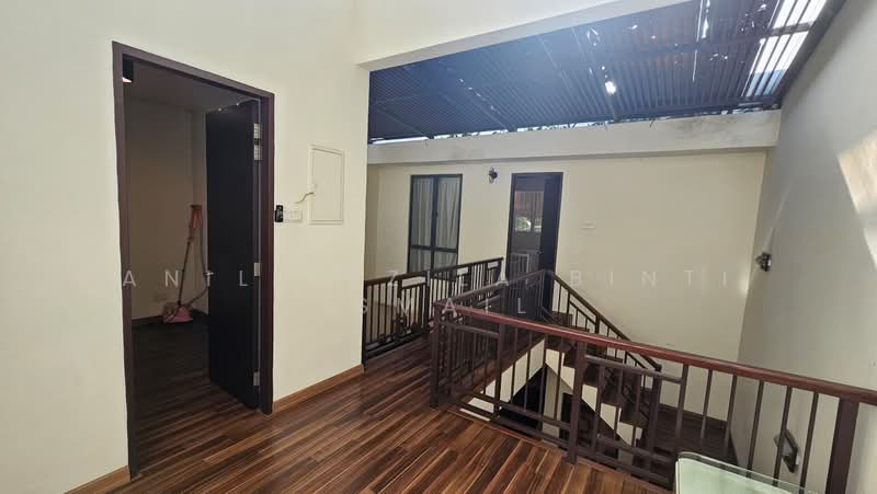 2-storey Terraced House for Sale in Denai Alam (Shah Alam) - Anil Fazila Binti Ismail - PropertyGuru.com.my