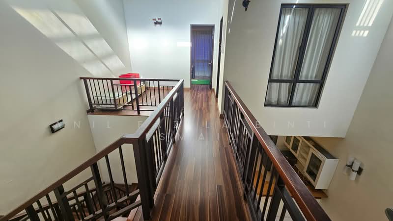 2-storey Terraced House for Sale in Denai Alam (Shah Alam) - Anil Fazila Binti Ismail - PropertyGuru.com.my