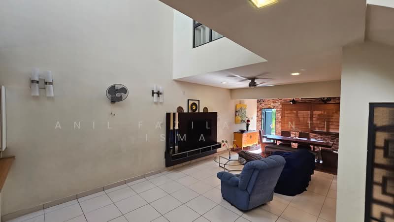 2-storey Terraced House for Sale in Denai Alam (Shah Alam) - Anil Fazila Binti Ismail - PropertyGuru.com.my