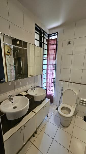 2-storey Terraced House for Sale in Denai Alam (Shah Alam) - Anil Fazila Binti Ismail - PropertyGuru.com.my